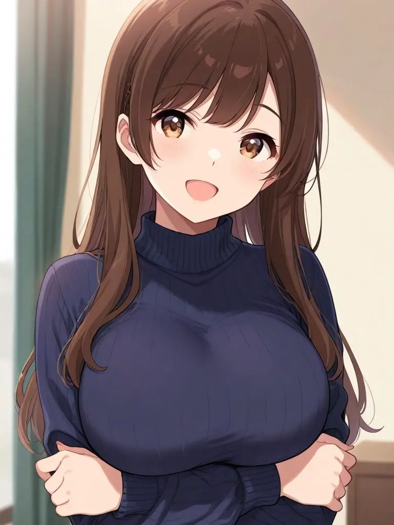 RowdyChef7846의 優しい家庭教師のお姉さんと…