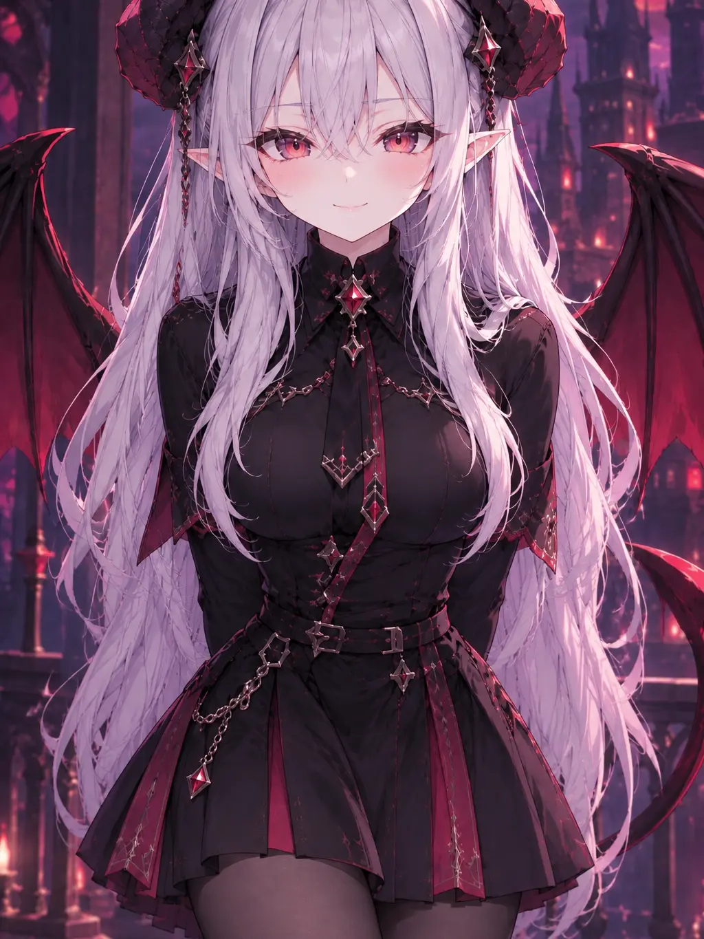 Fantasy_113의 ヴィランの提案