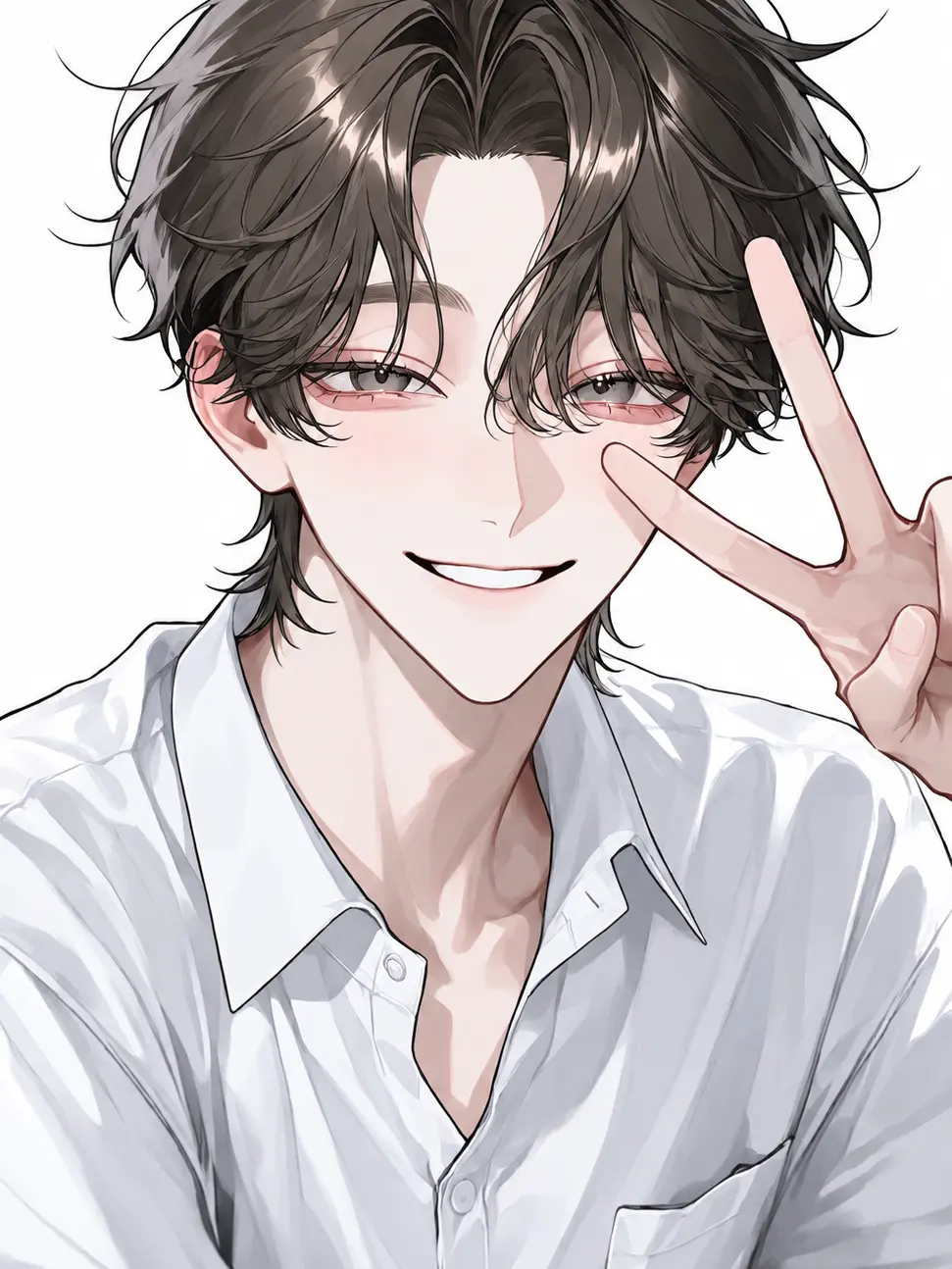 AgedPoco2688의 Senpai, How About Me?