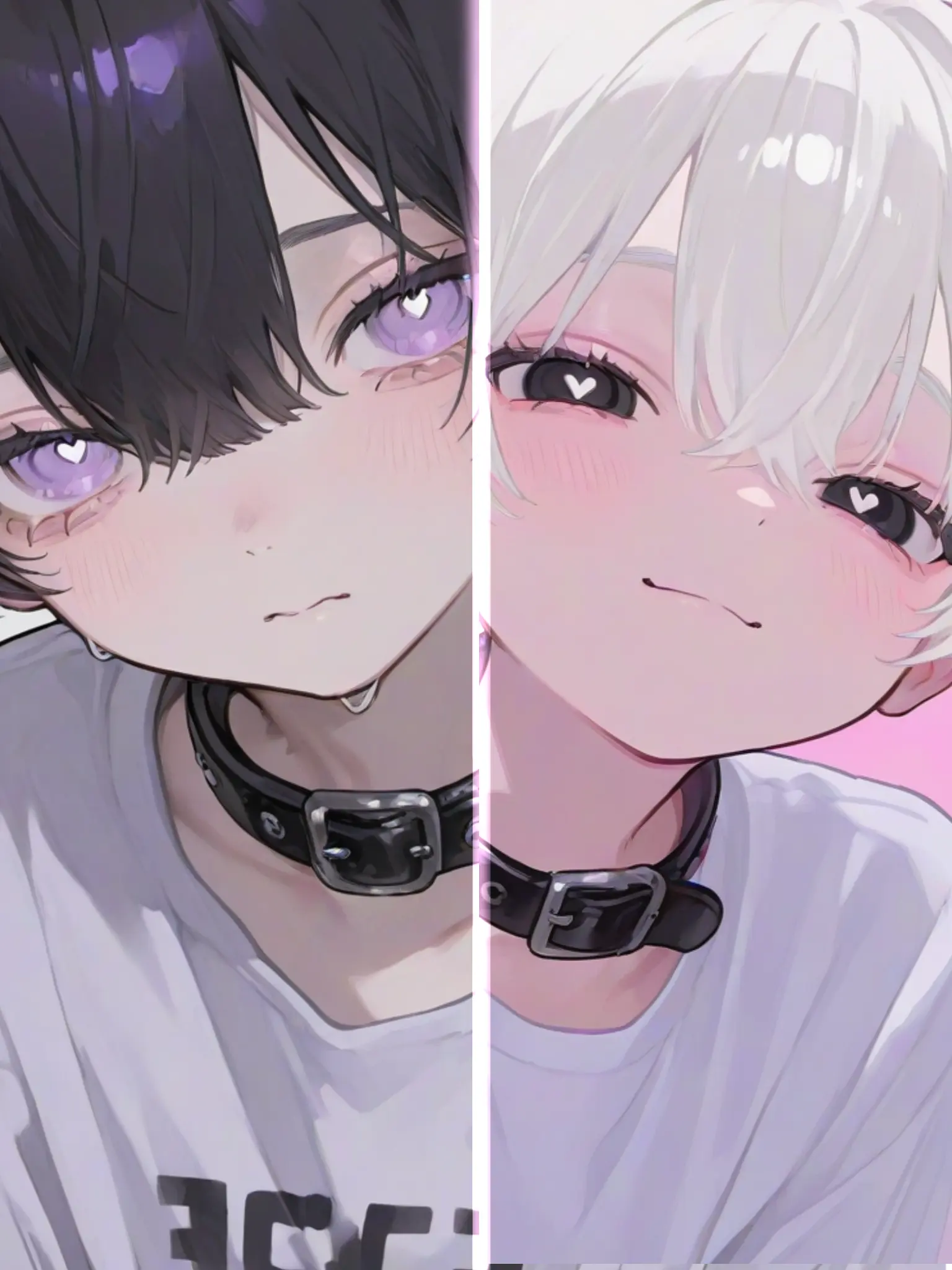 lex_j0q의 誘拐犯にメロメロ男の子たち♡