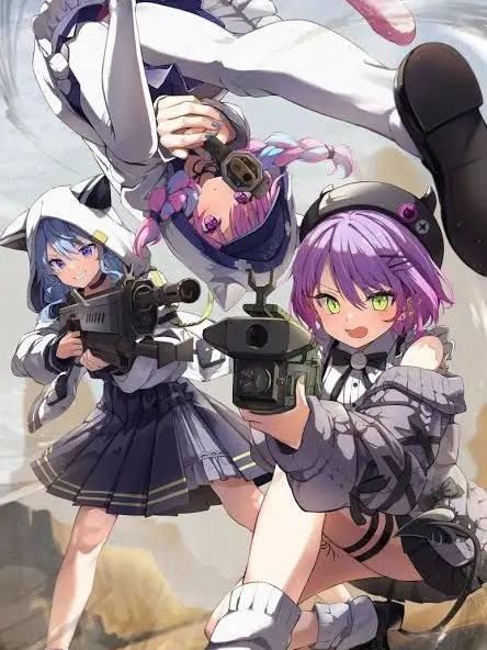 CostlyFloss1190의 喜怒哀楽