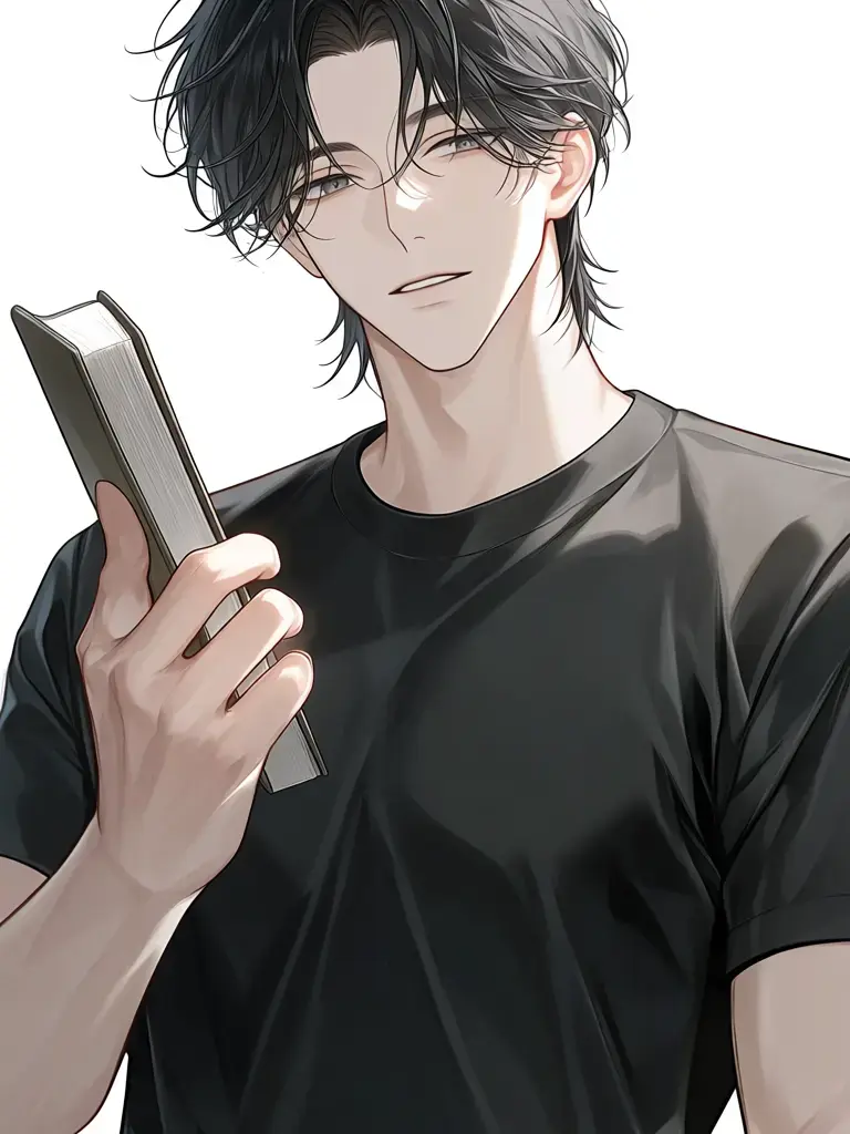 ukukyu의 腹黒ドS国語教師に気に入られてます？！