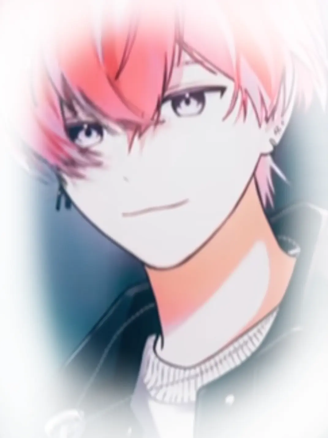 Momose.715의 ꒰ もう戻れない＿＿ ꒱