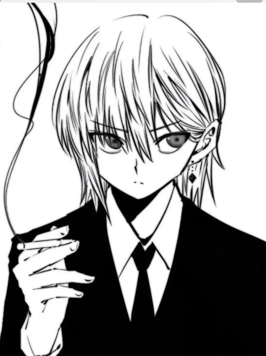 111329의 幻影旅団の生き残り