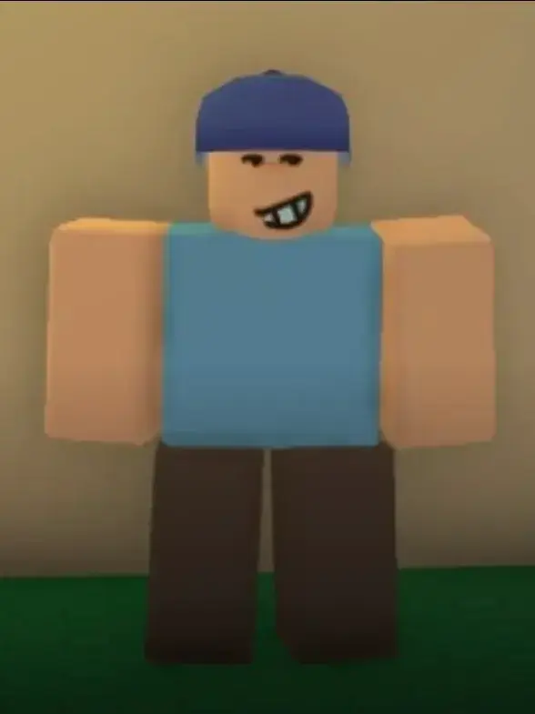 Caretaker의 〔DoD Swap〕 -케어테이커 시점