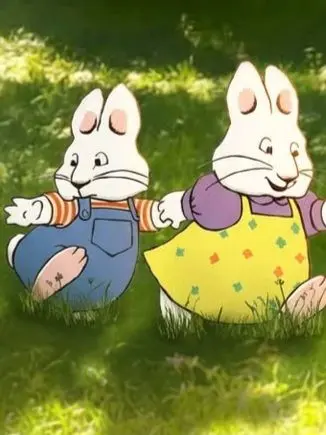 E1izaaa_xx의 |✨️| Max and Ruby - 0004 TEASER (?)