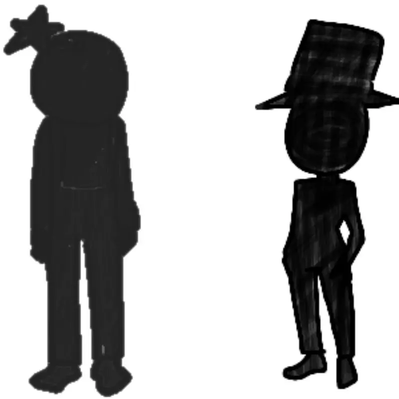 SubtlePark3569의 君はできない子パロ