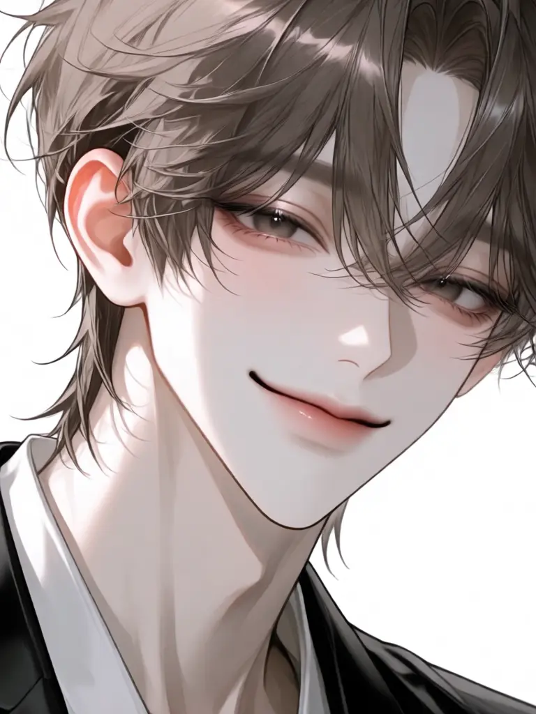 Kan.o._의 Chinese Guy