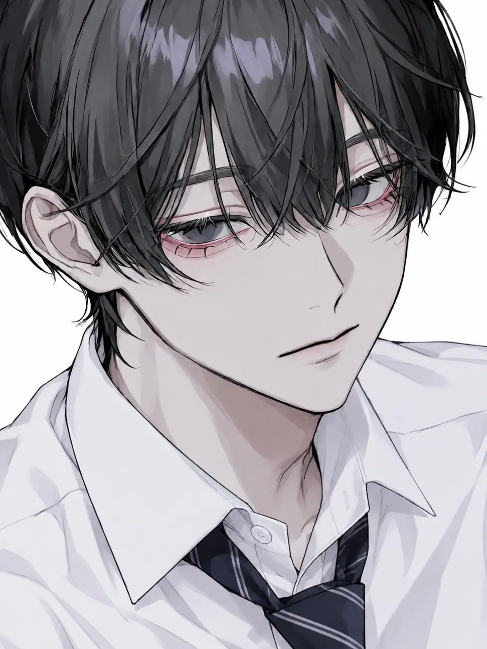 ks.tr__의 Tongue-tied Yokokawa-kun.