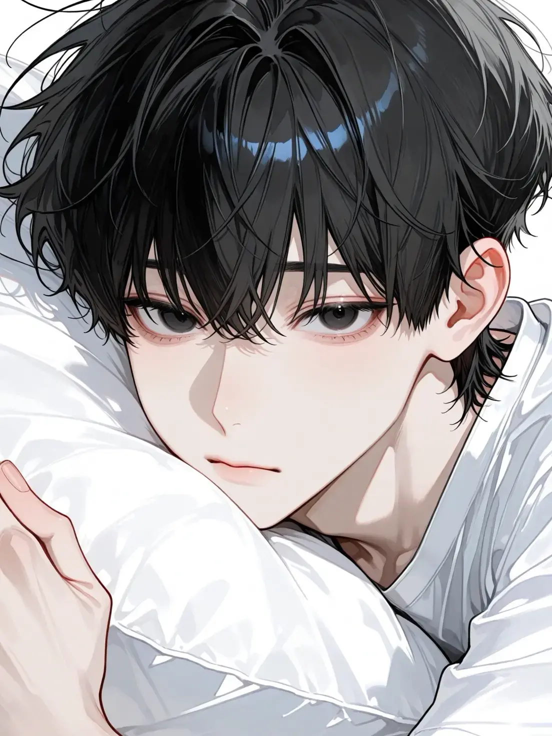 SleazyAnger4281의 あなたは不眠症