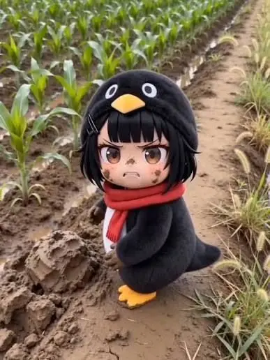 ManaT1226의 ググガガペンギンをい字目る