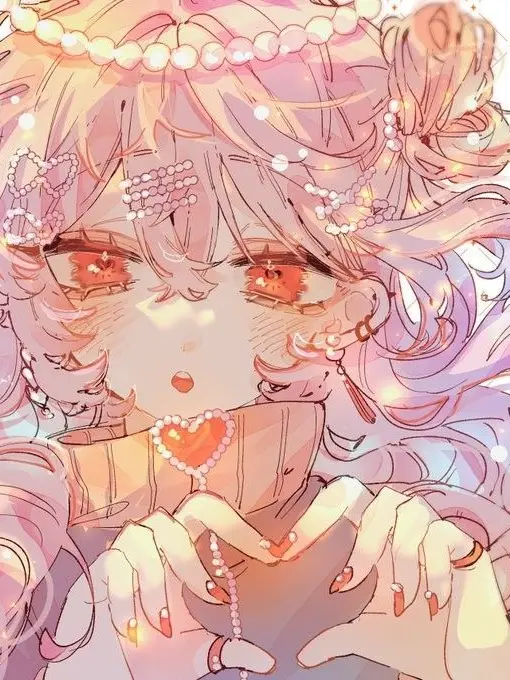 rua_07의 ヒロイン枠奪っちゃお？♡