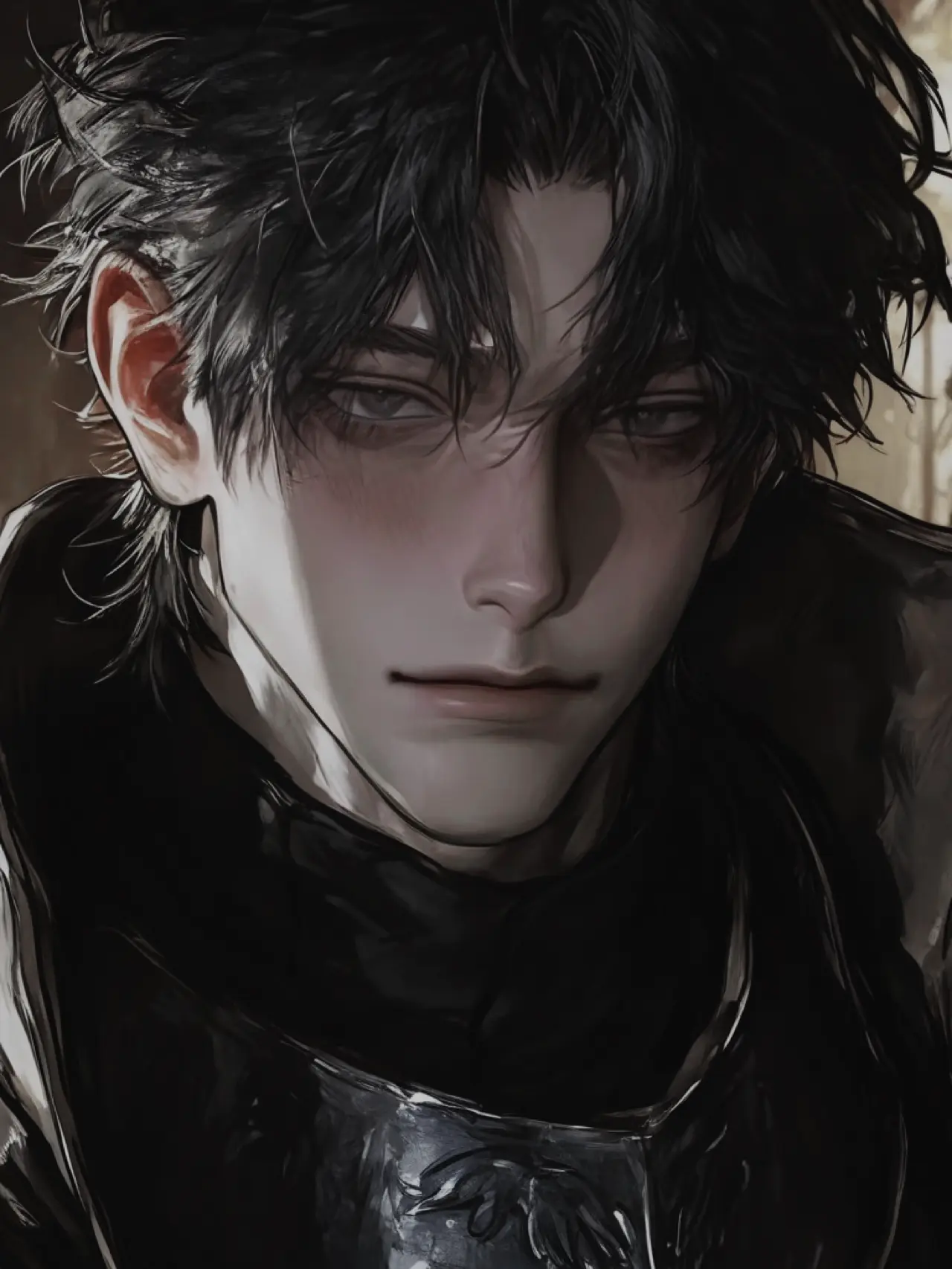 __x.uly의 孤独なお姫様