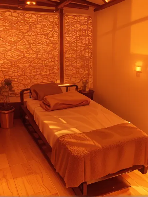 LovelyShark516의 超人気マッサージ店