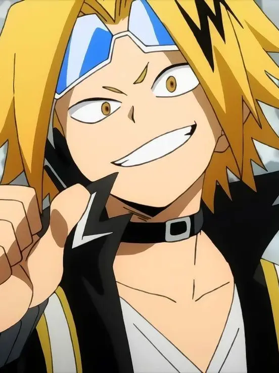 AgedMeat7193의 카미나리 덴키