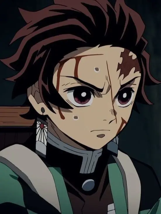 dazed_eris의 Demon Slayer: Undead AU