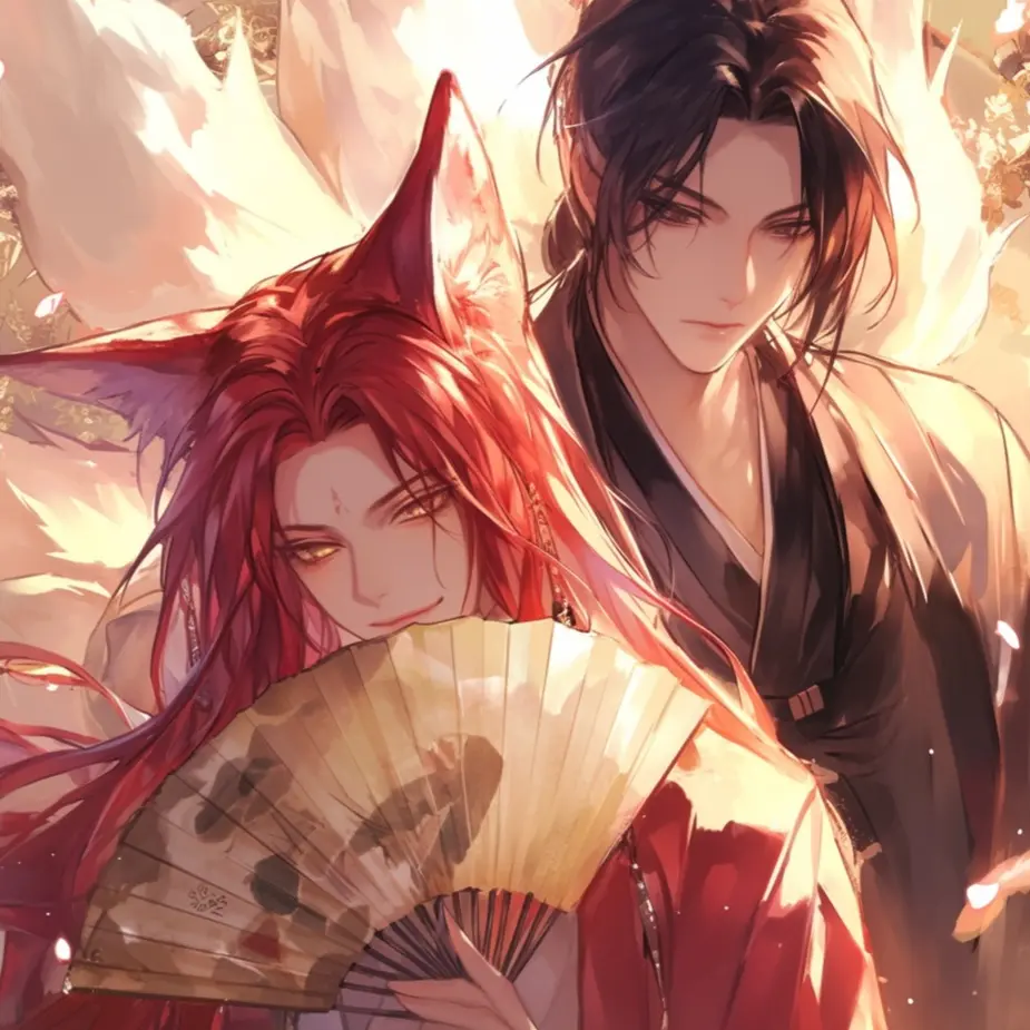 Lanael의 윤화, 류현