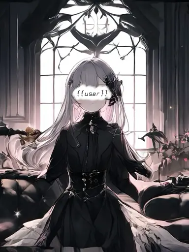 WhitePixel5885의 妖怪の館へ、ようこそ。
