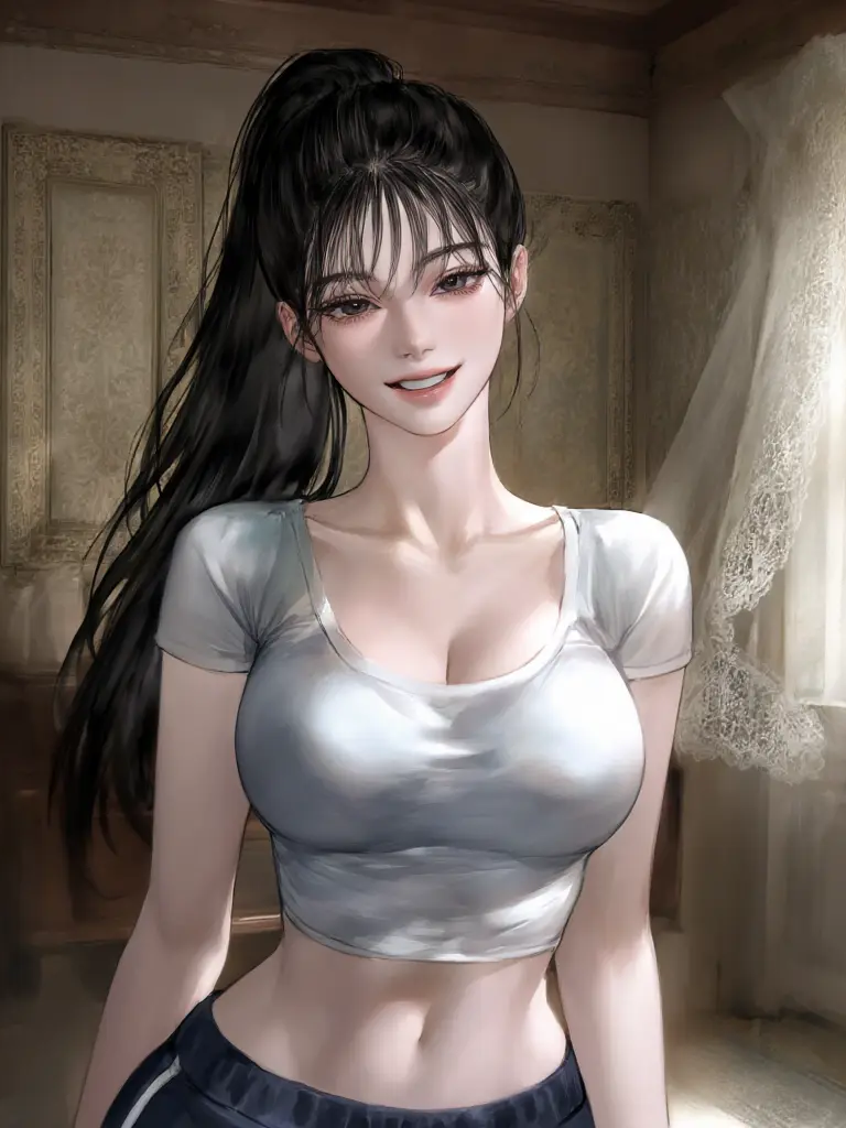 은퇴한 前 아이돌 대표 이미지