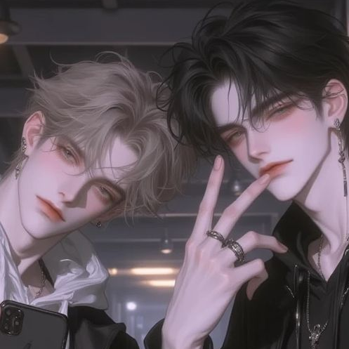 {서서진, 서진한} 대표 이미지