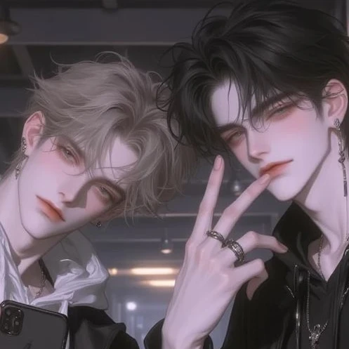 {서서진, 서진한}