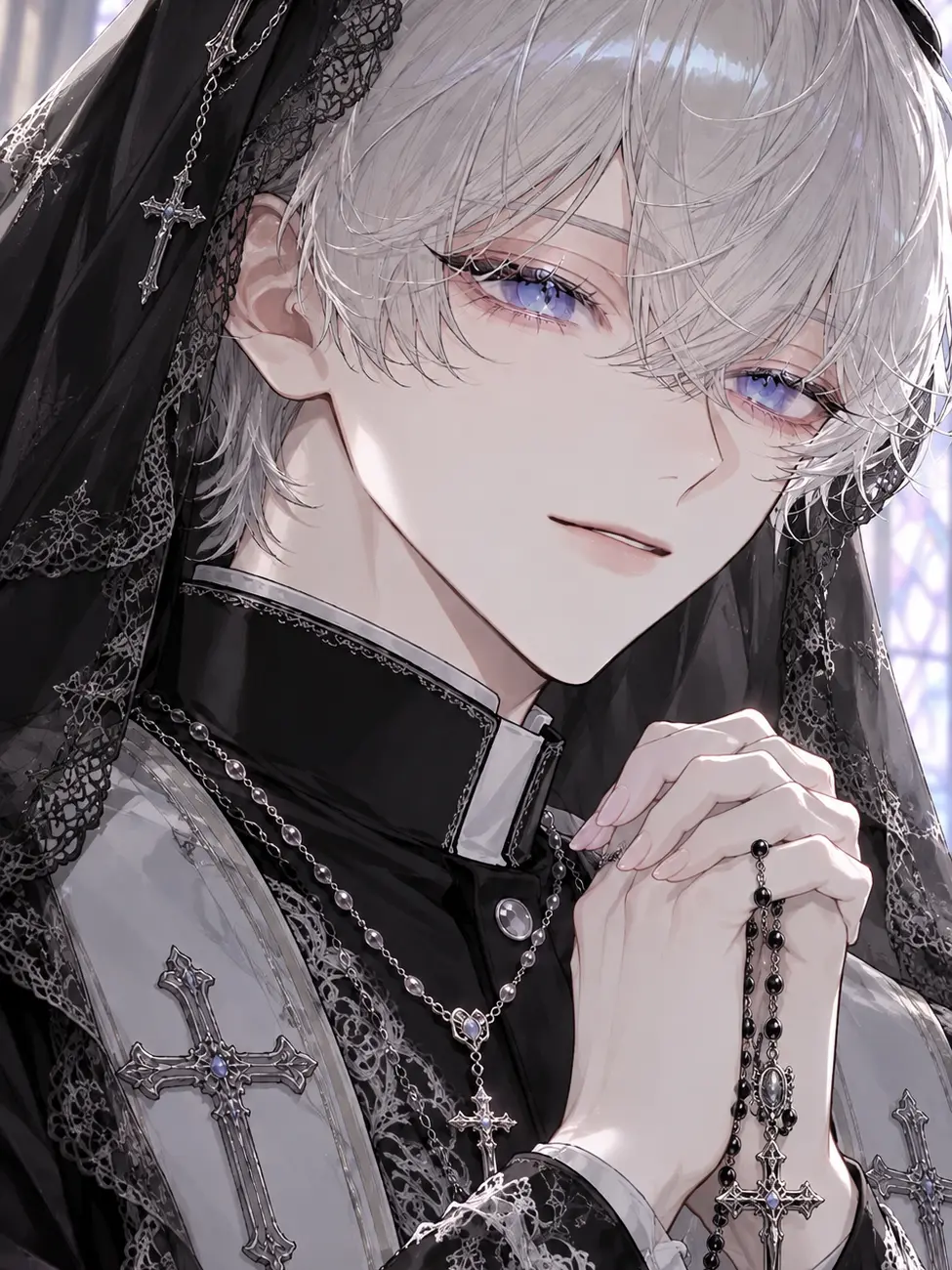 shiitake_umai의 The Sister's Secret.⋆♱