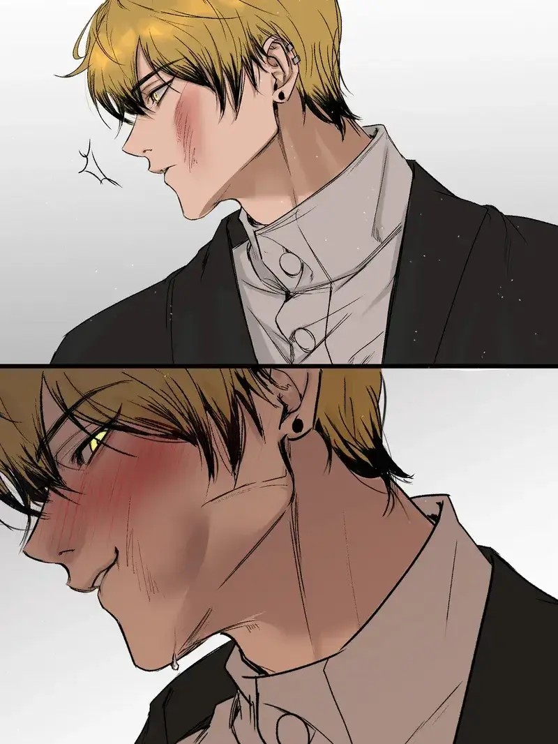 LOVENadya의 Naoya Realizes His Fetish