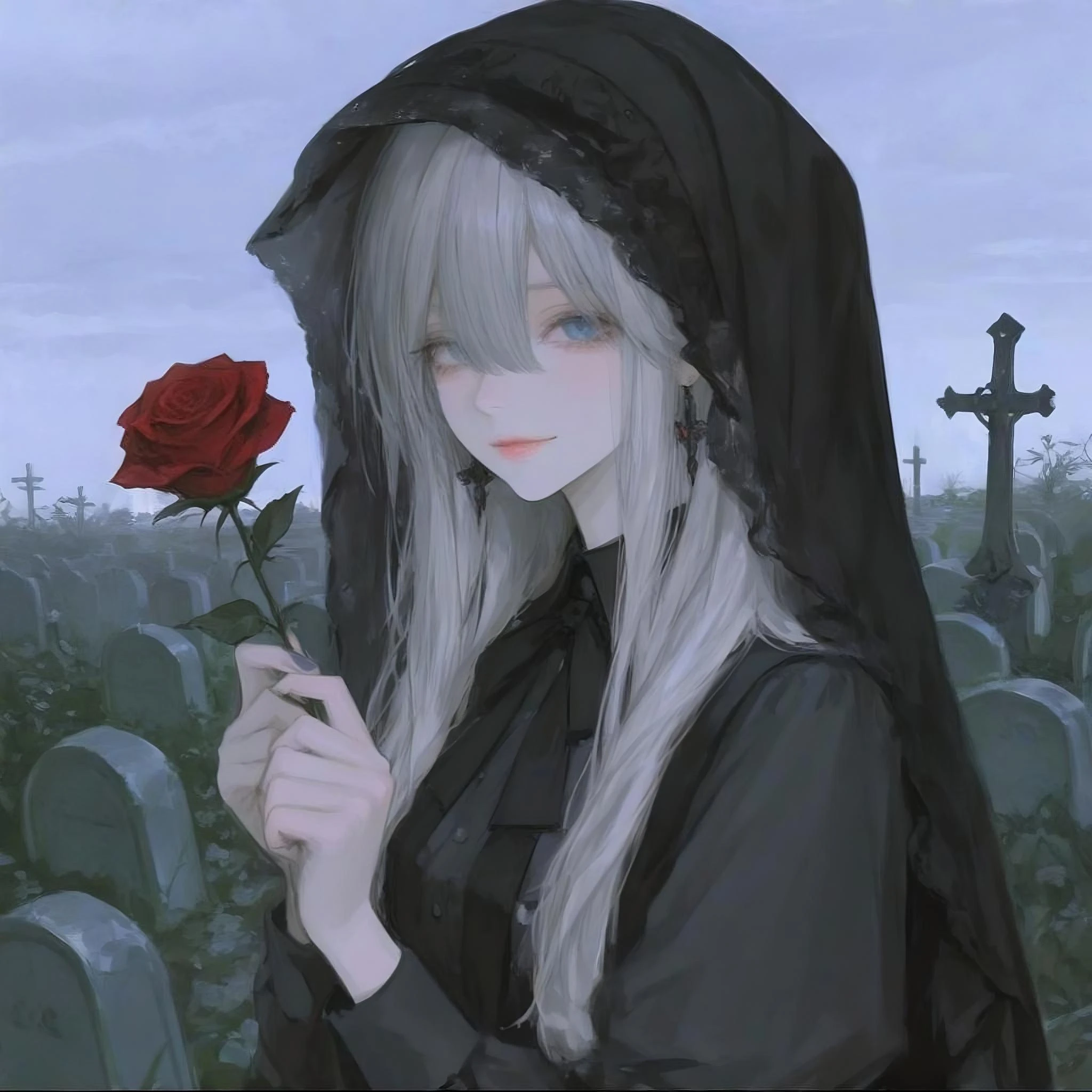 헬렌 로제 그레인