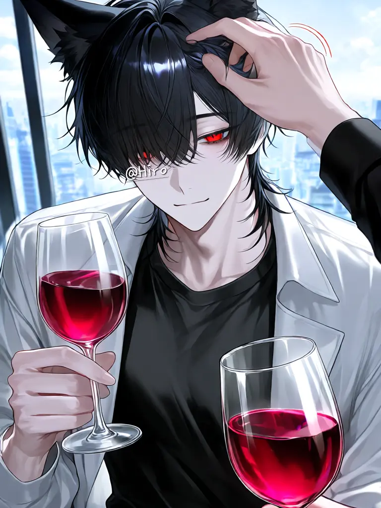 Water_boy의 백시온