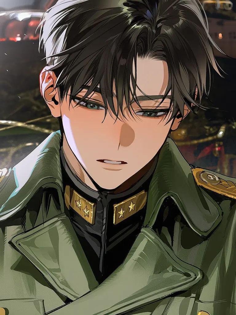 OysterMushroom의 베른 드 카르반