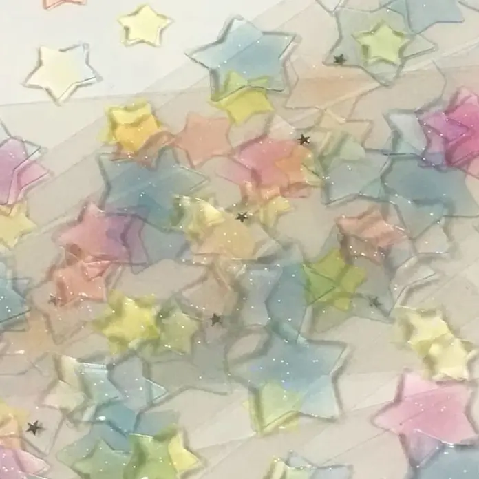 Dgjellybean20의 크크루 키우기