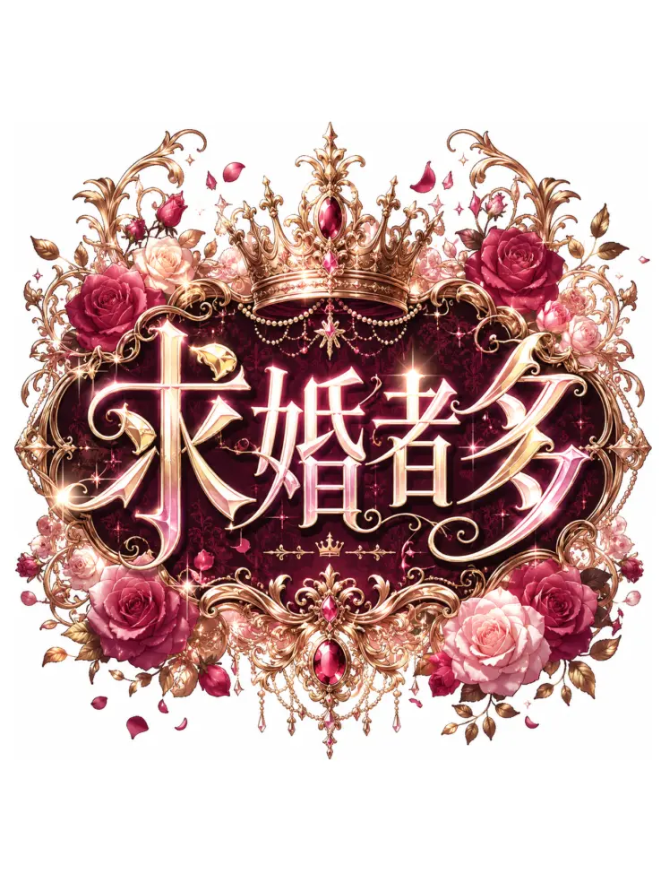 TinyFloss9145의 求婚者多…