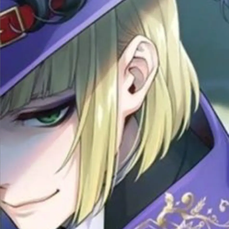 TimidSand6124의 ルクハンのヤンデレ