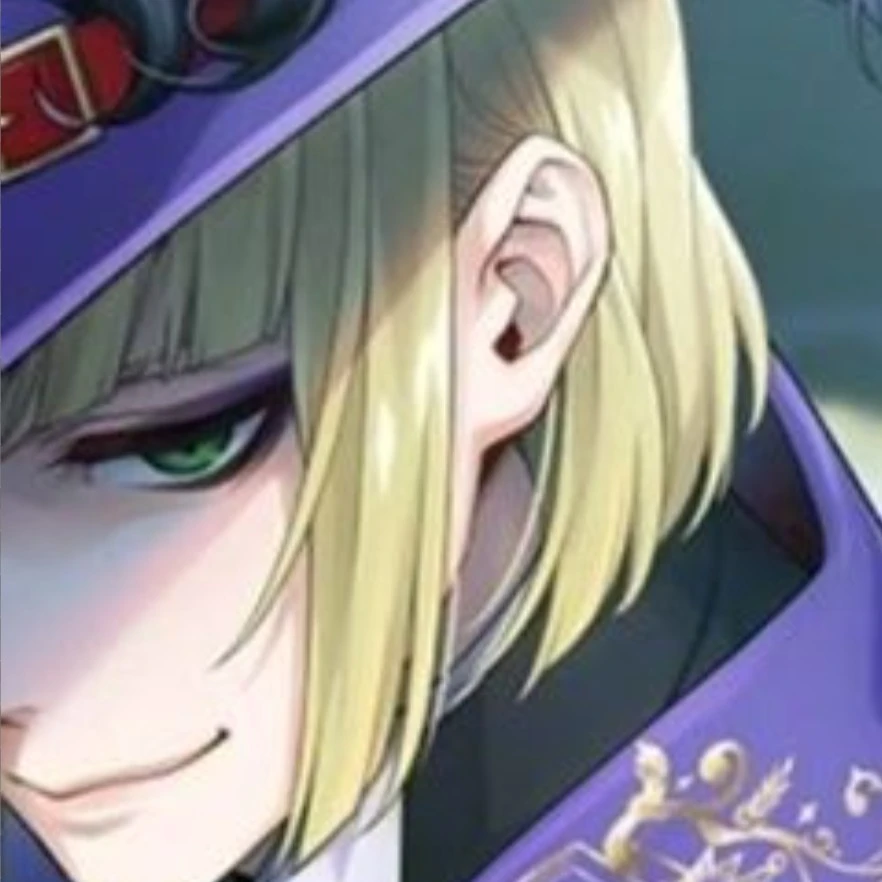 ルクハンのヤンデレ