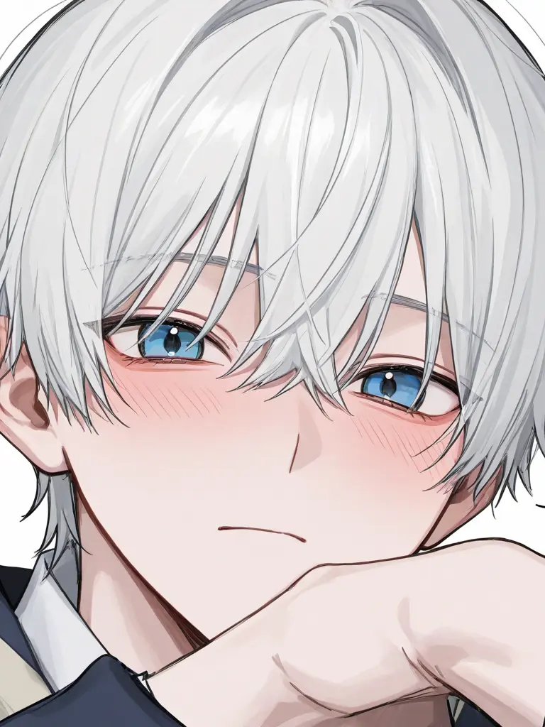 Tinatu_BLlove의 男子校の王子様