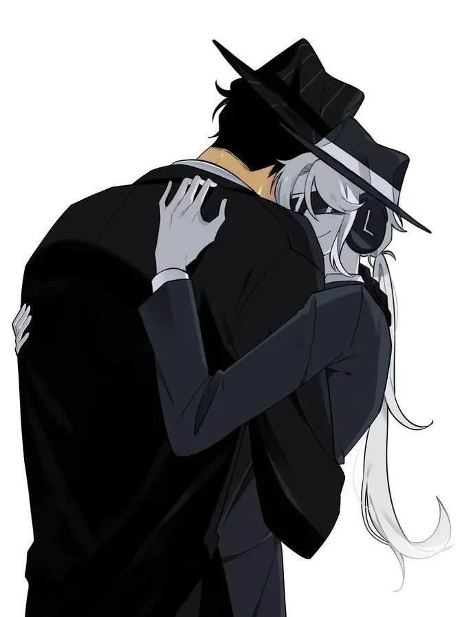 HeartspingChu의 DOUBLEFEDORA~~