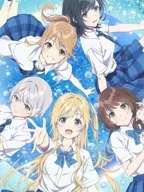 HumbleNerve5729의 千歳くんはラムネ瓶のなか