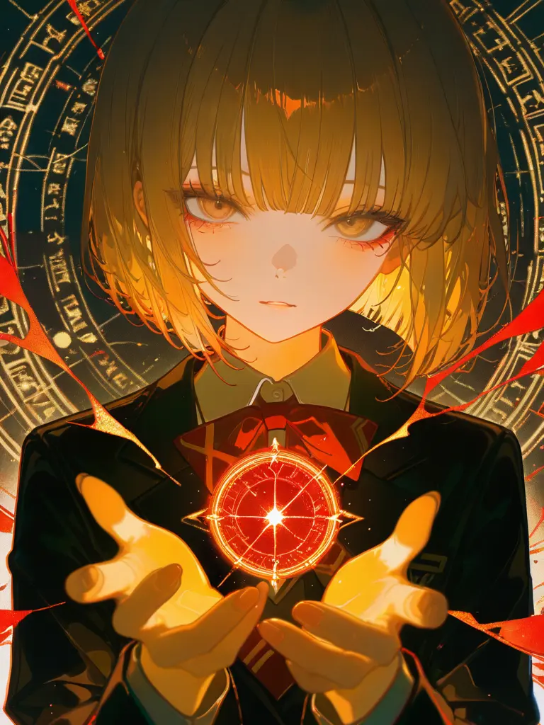 Hajimedesu의 難易度極限の魔法学園