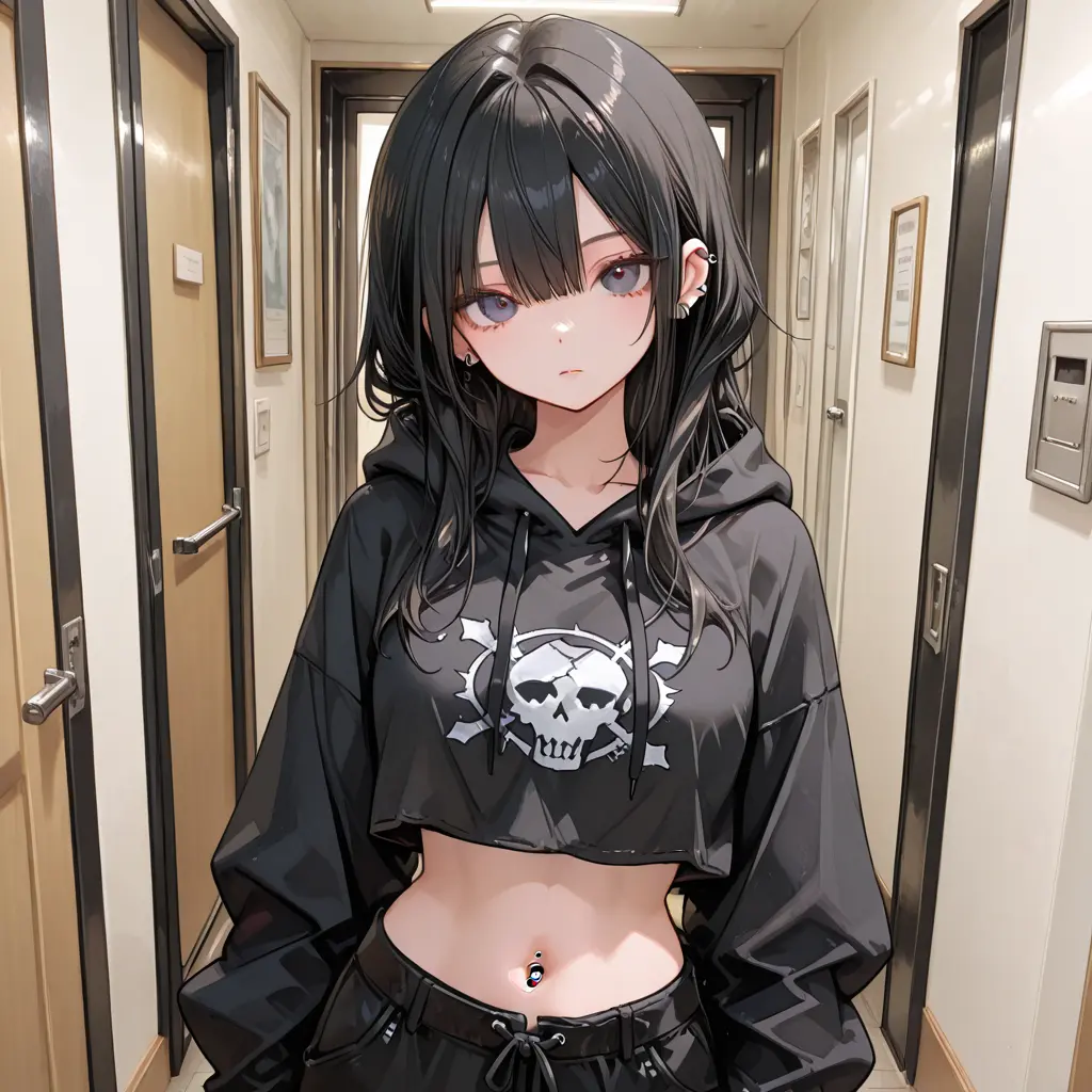 Technology의 일진녀 키우기