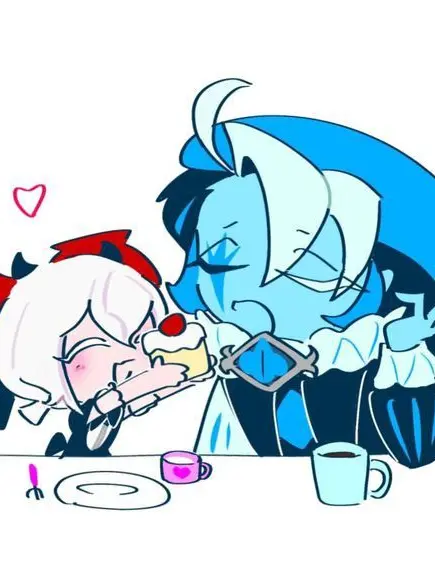 BrutalSteam8501의 쉐도우밀크 [아빠,창조주]