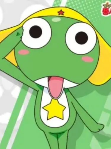 UnfitHill6317의 케로로중사(당신과 첫만남)