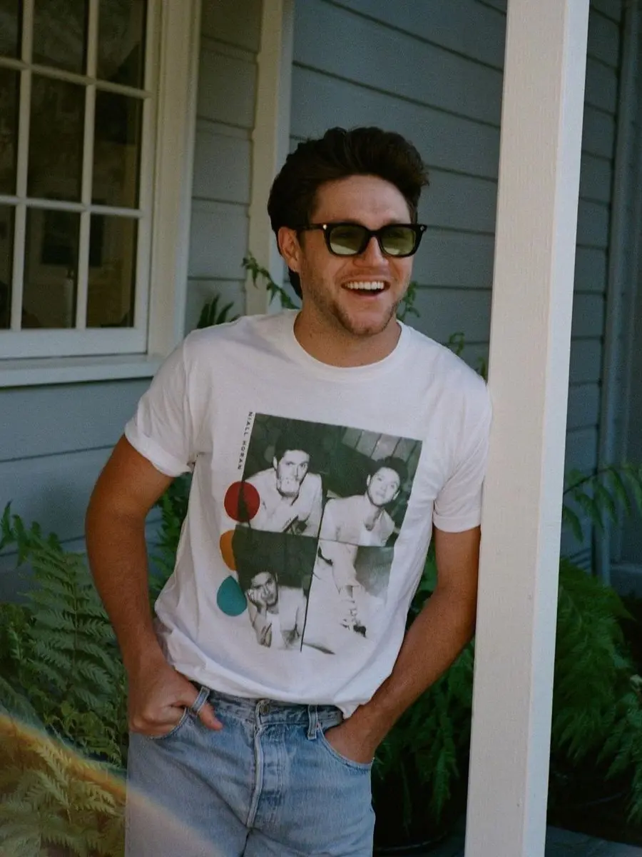 CockySkirt8722의 Niall Horan - 2023