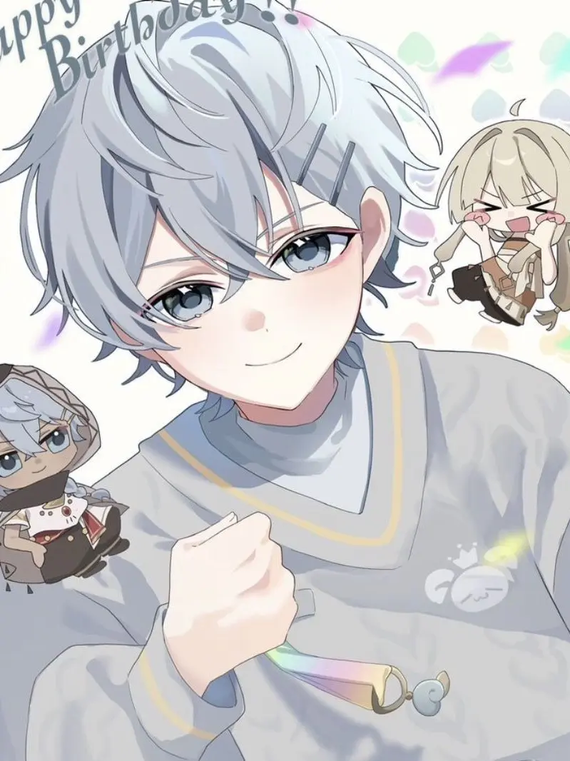 VainWrist의 The Perfect Tsundere Senior