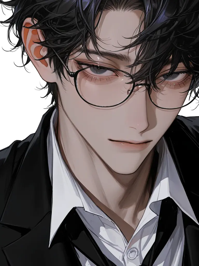 FlushVole4550의 真面目な会社員くんのストーカーに！