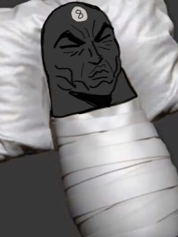 itsuser의 댄월 oc