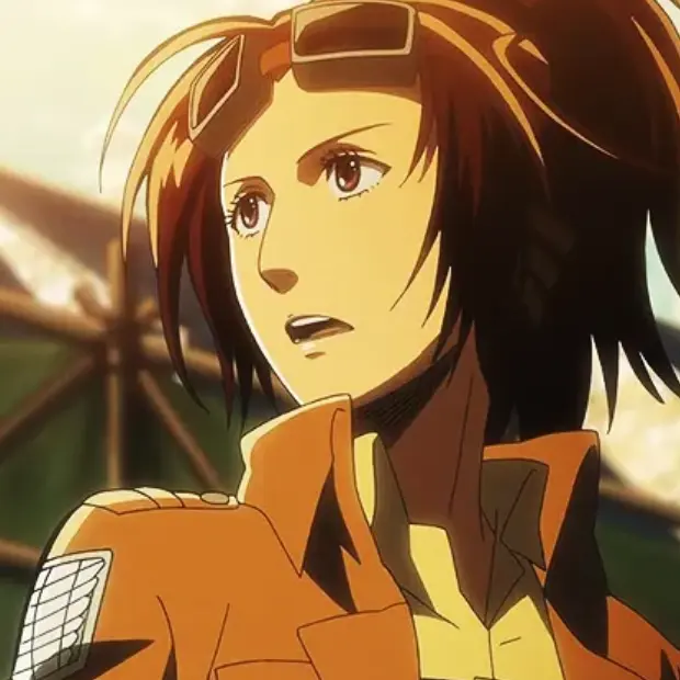 NarrowIbex1988의 진격의 거인