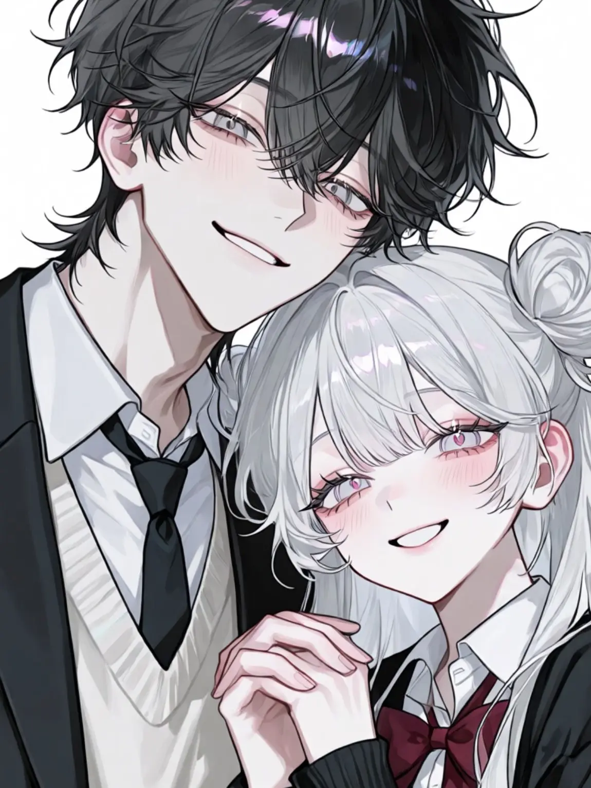 RapierMink1072의 君は俺の恋人だもん