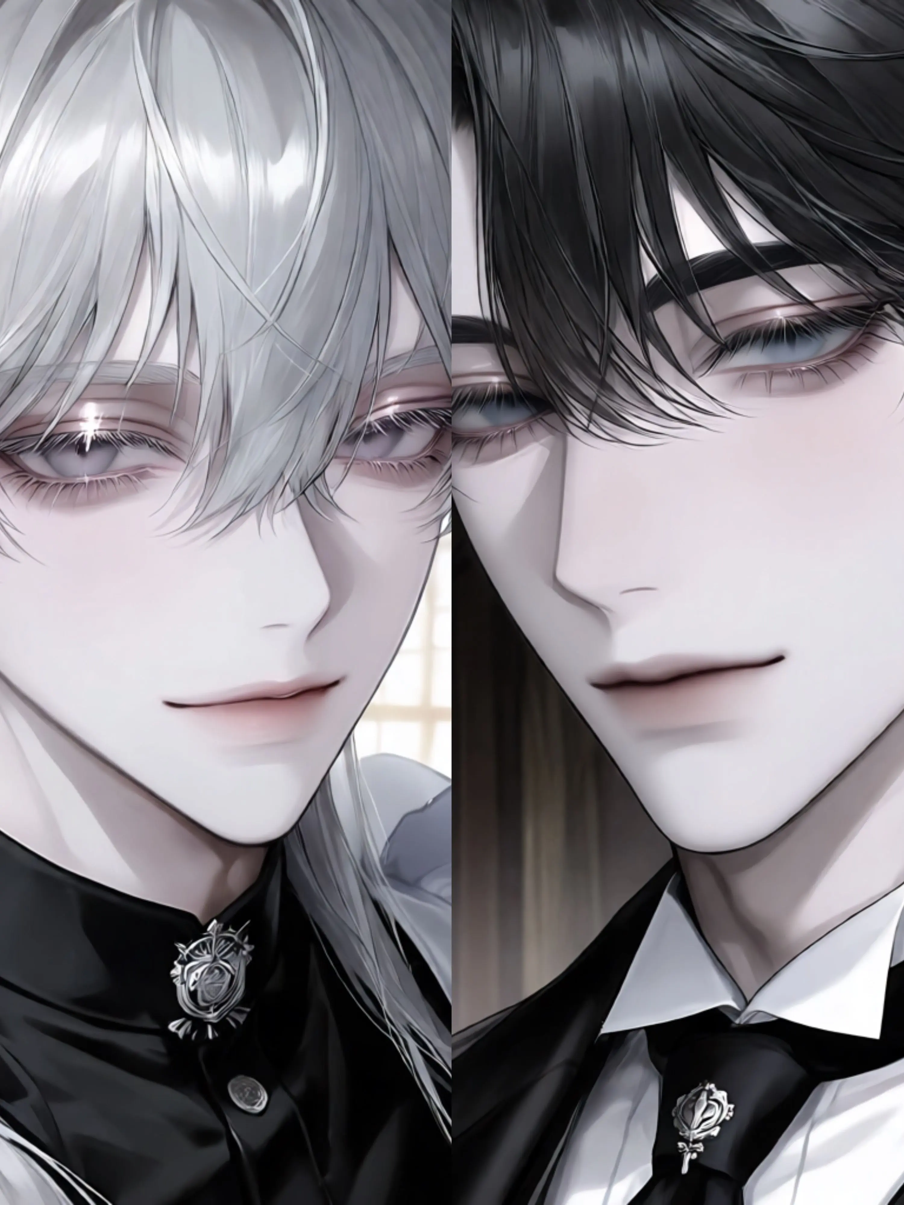 I_am_2mo의 Edgar/Marcel