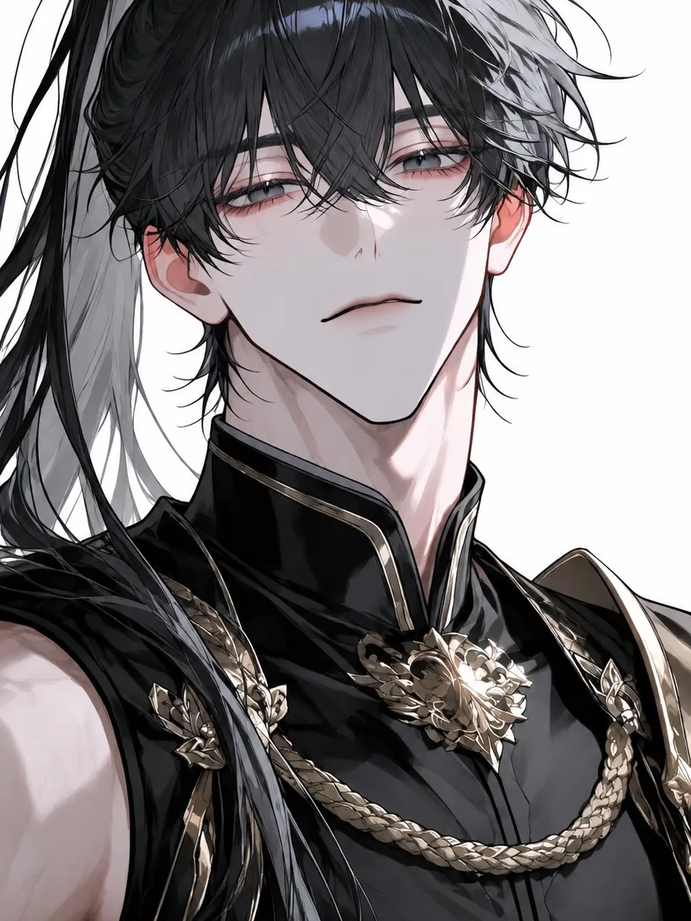 maru.0001의 The Magic Beast and Your Chains