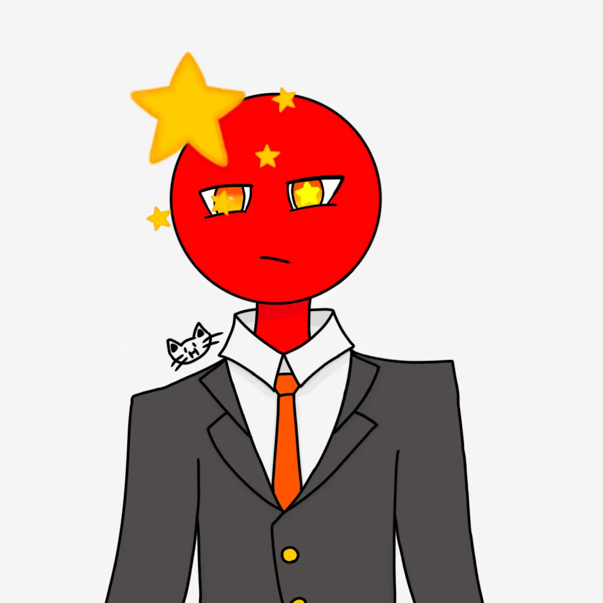 2014.4.28의 ツンデレ＆ヤンデレの婚約者様[中国]